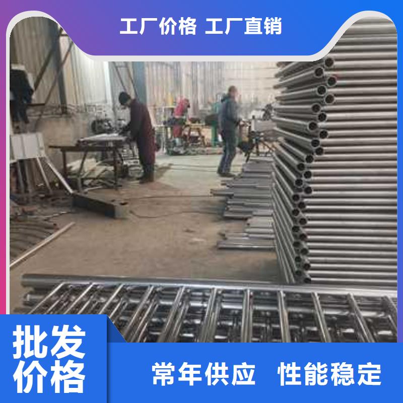 護欄鋁合金護欄標(biāo)準(zhǔn)工藝