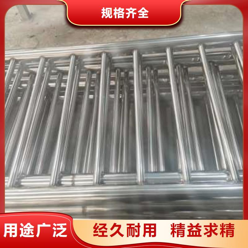 护栏304不锈钢复合管真诚合作