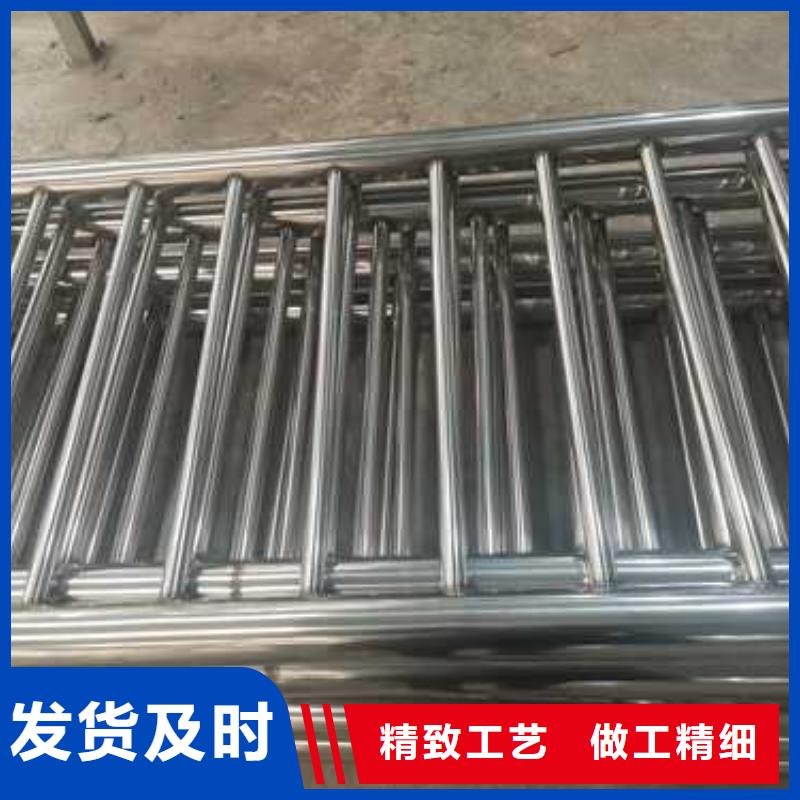 護(hù)欄立柱用心做好細(xì)節(jié)