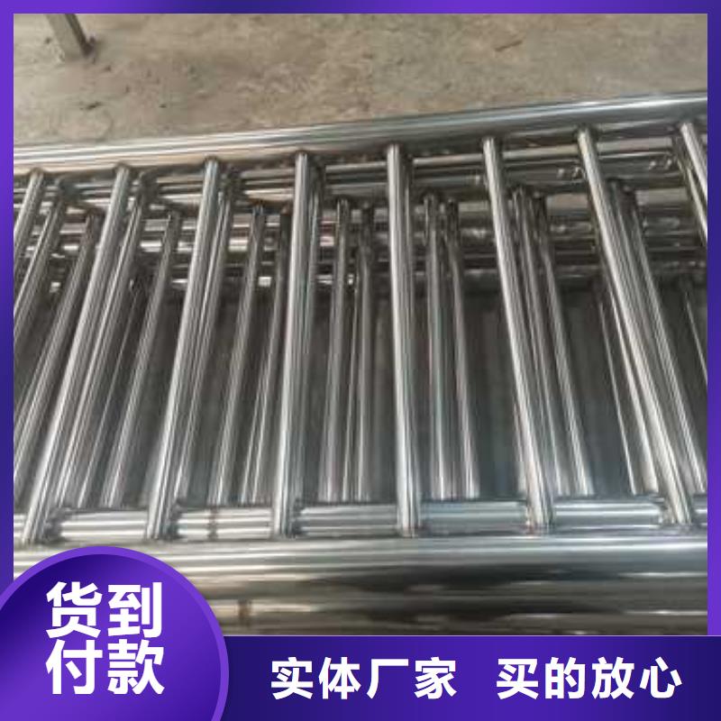 護(hù)欄橋梁護(hù)欄滿足您多種采購需求