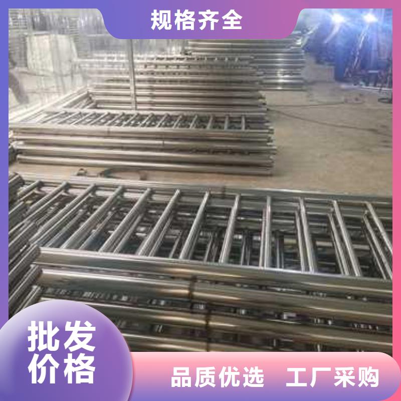 护栏人车分流栏批发价格