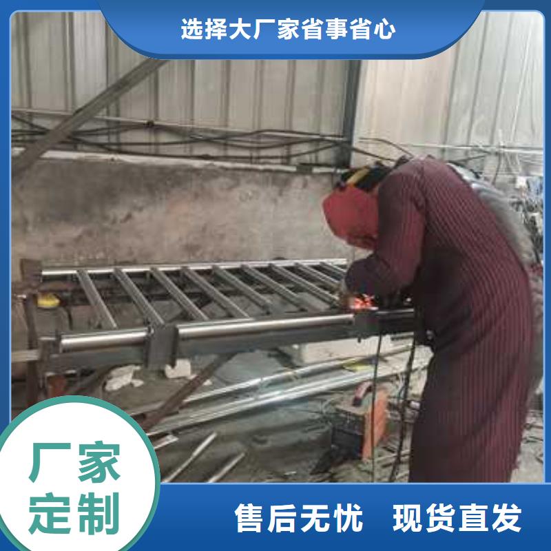 護(hù)欄_不銹鋼復(fù)合管護(hù)欄欄桿優(yōu)選廠商