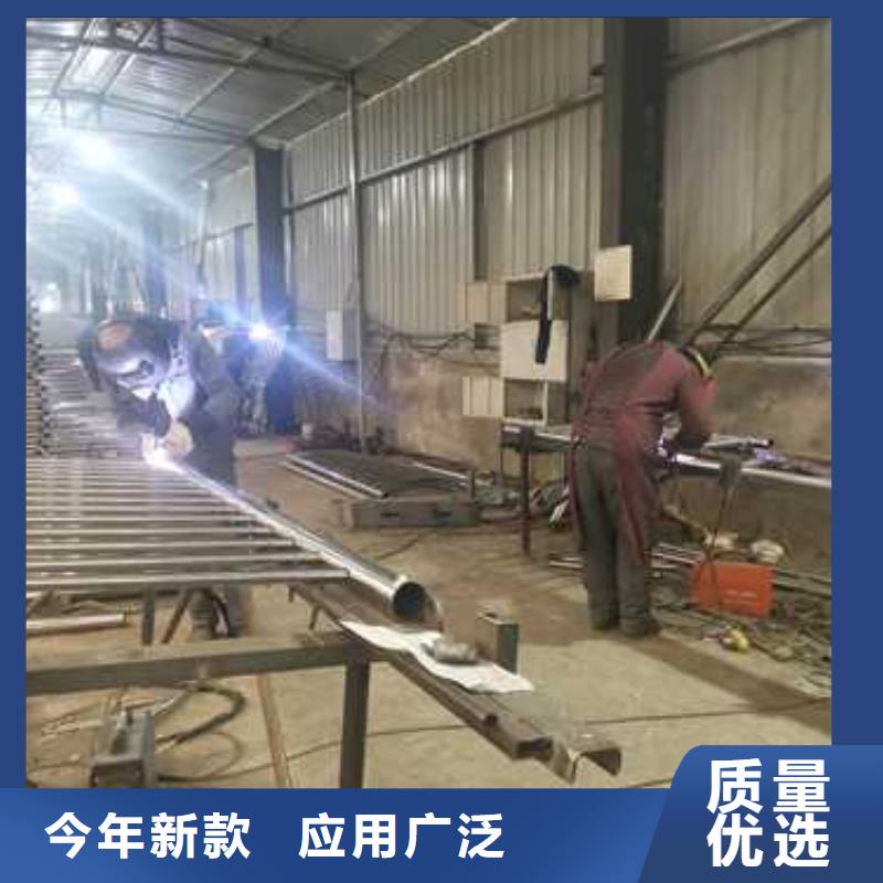护栏交通防撞围栏用心制造