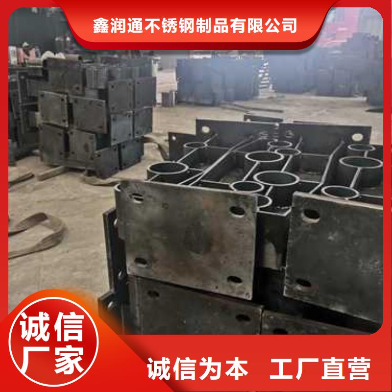 护栏-防撞护栏优势
