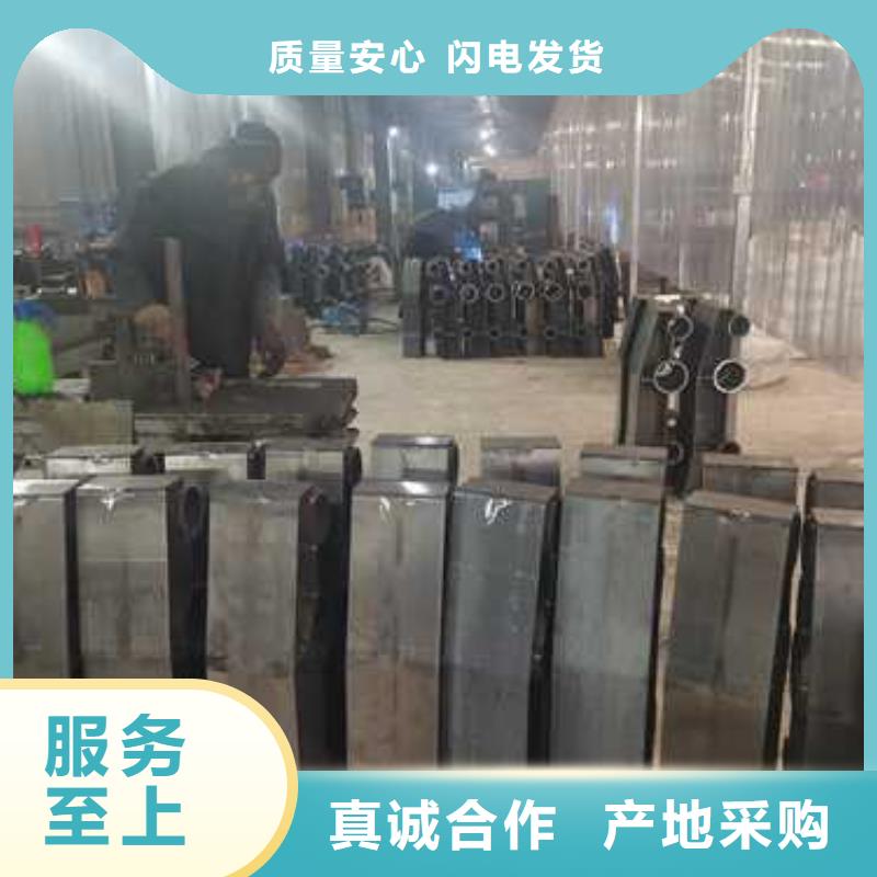 护栏 扶手木钢丝绳护栏注重细节