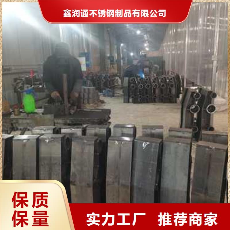 护栏,桥梁护栏懂您所需