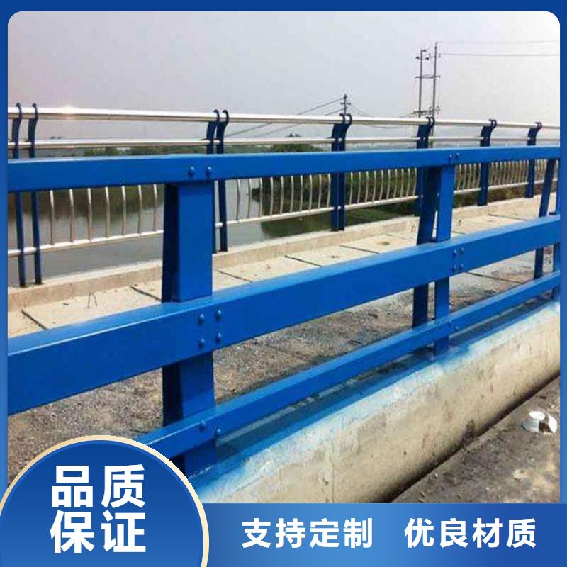 護(hù)欄橋梁景觀欄桿嚴(yán)格把控質(zhì)量