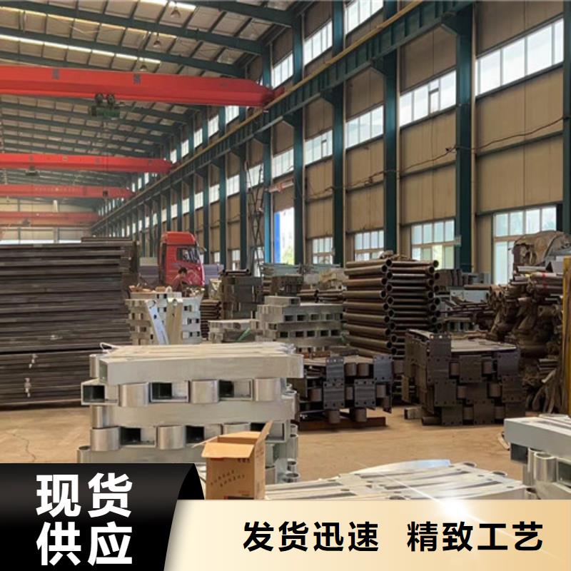 供應(yīng)橋梁兩側(cè)防撞護(hù)欄_誠(chéng)信企業(yè)