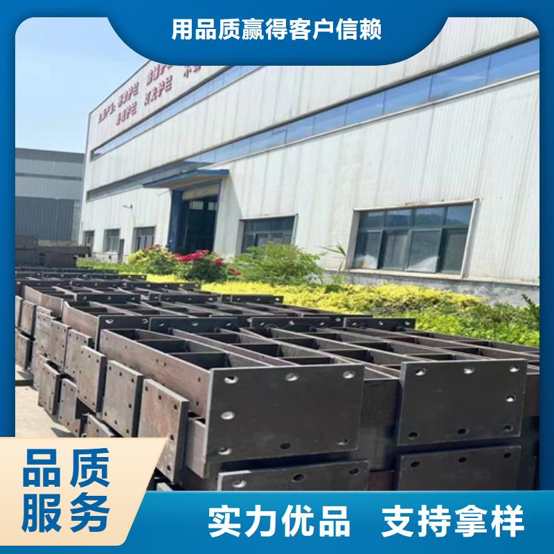  不锈钢复合管护栏品种全