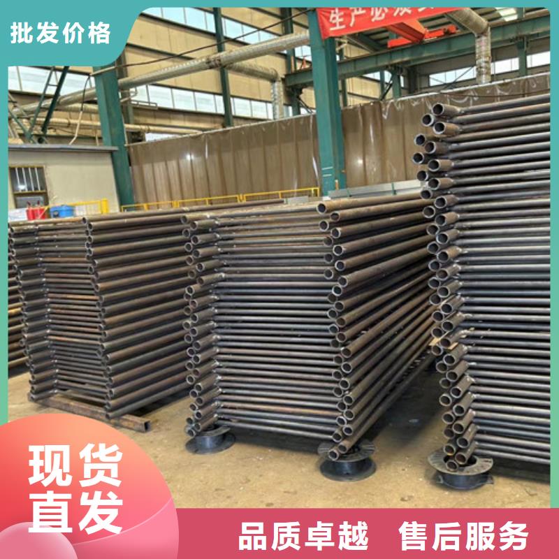 不銹鋼復(fù)合管護(hù)欄橋梁防撞護(hù)欄廠廠家貨源穩(wěn)定