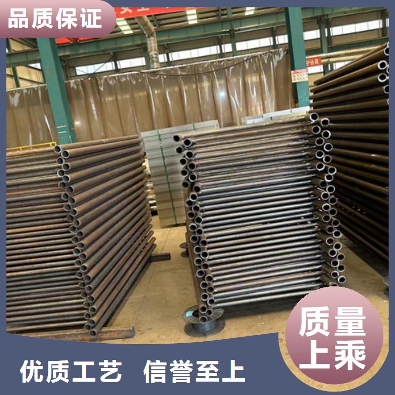 不銹鋼復(fù)合管護欄-可寄樣品