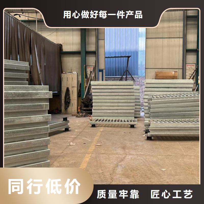  不锈钢复合管护栏常年出售