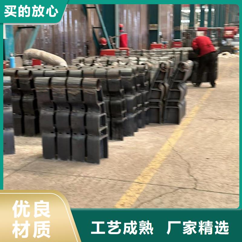 不銹鋼復(fù)合管護欄棧道護欄廠現(xiàn)貨采購