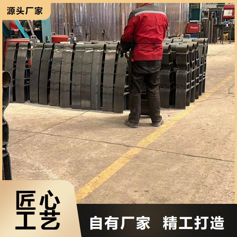 灯光护栏正规靠谱