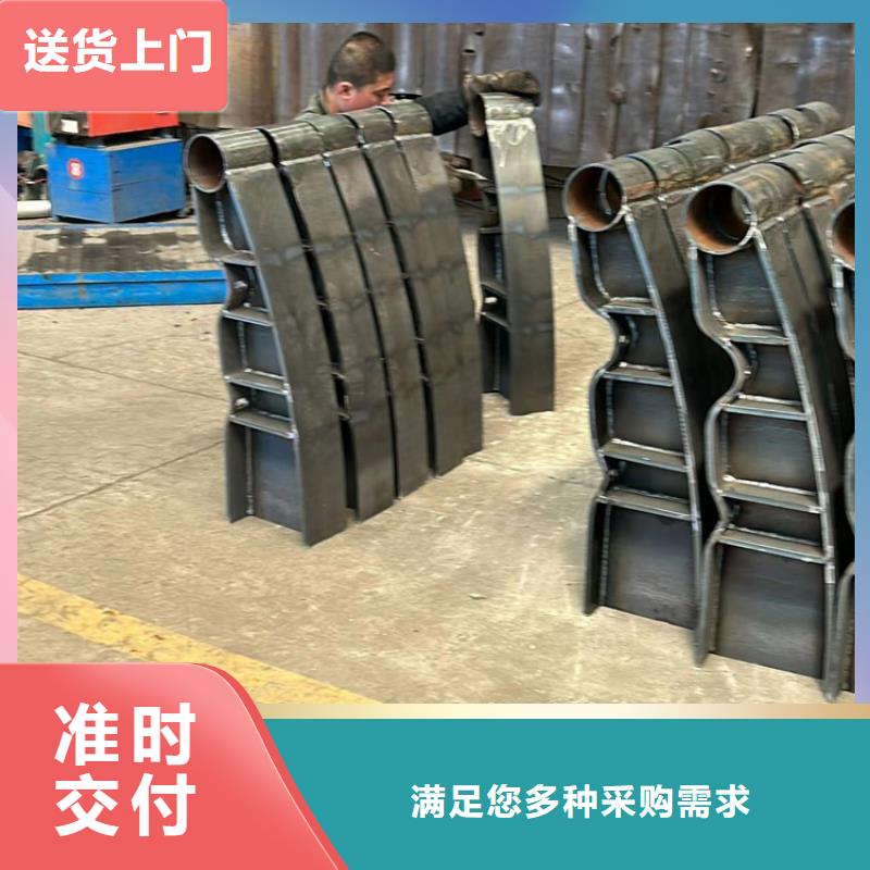 不锈钢复合管护栏【栈道护栏厂】实力公司