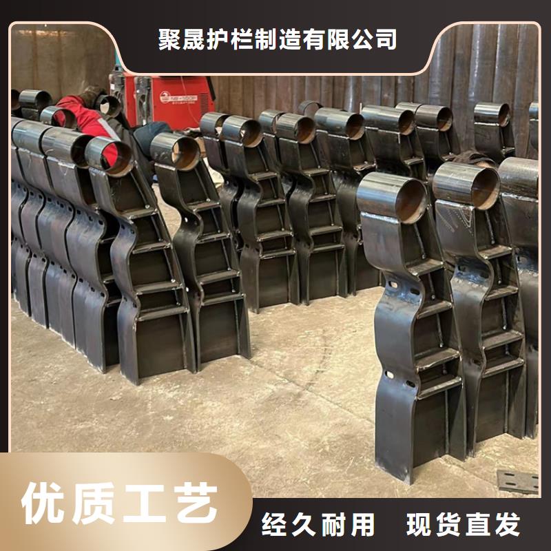 优选：高铁不锈钢护栏基地