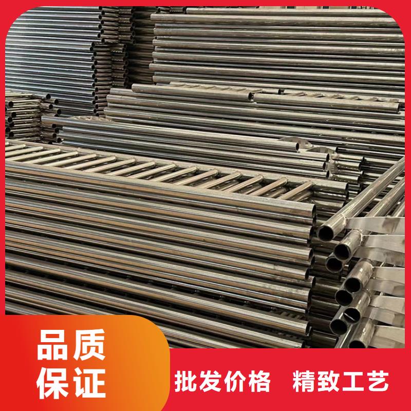  不锈钢复合管护栏品种全