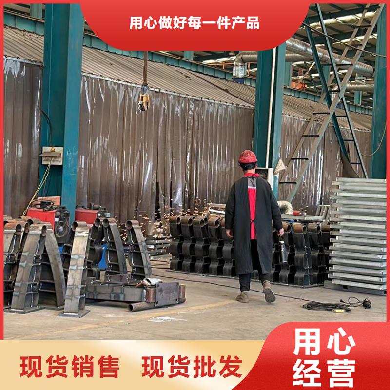 批發(fā)公路防撞護(hù)欄_實(shí)力廠家