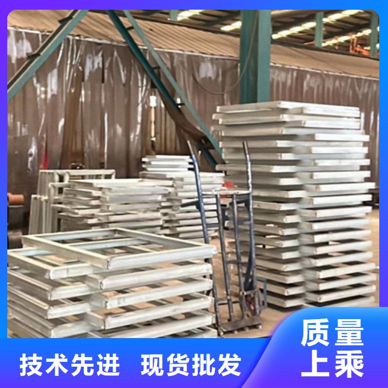 【不锈钢复合管护栏】,q235b波形护栏板专业品质