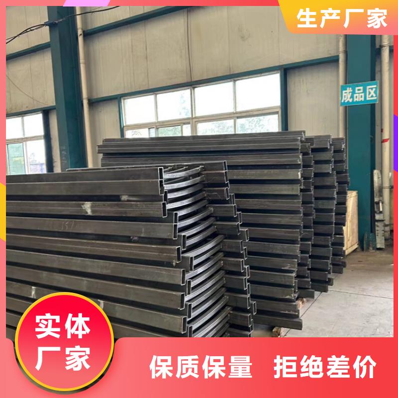 不銹鋼復(fù)合管護(hù)欄 【防撞護(hù)欄】實(shí)拍品質(zhì)保障