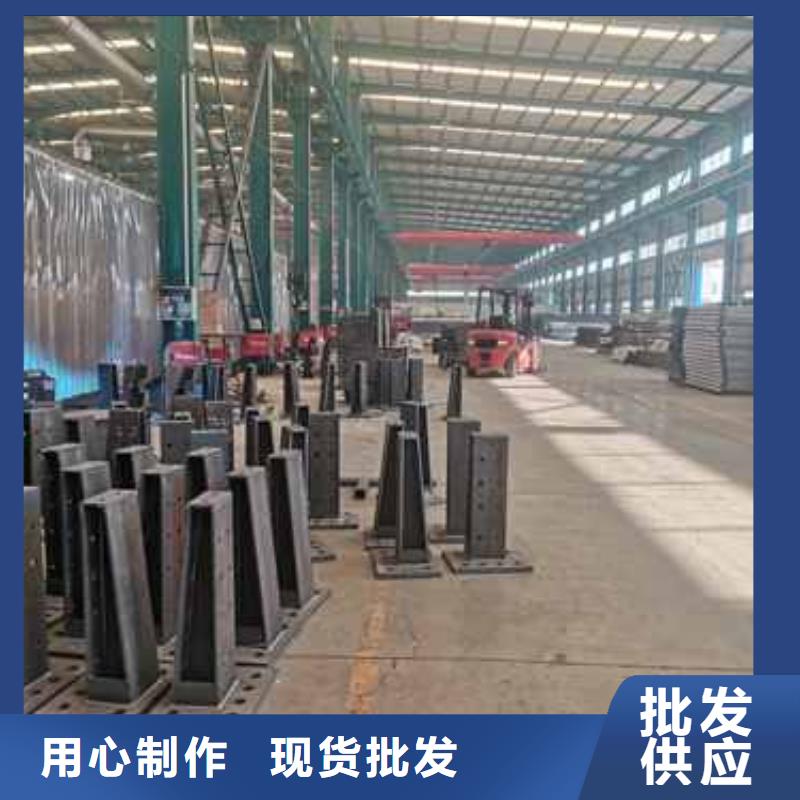 橋面防撞護欄包你滿意