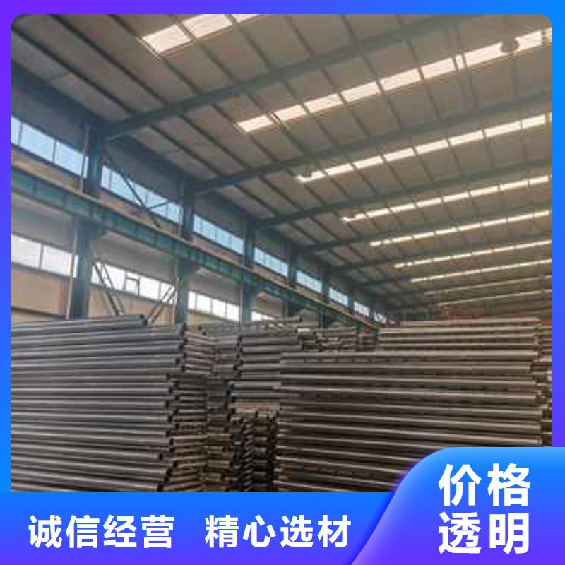高铁护栏现货质量好