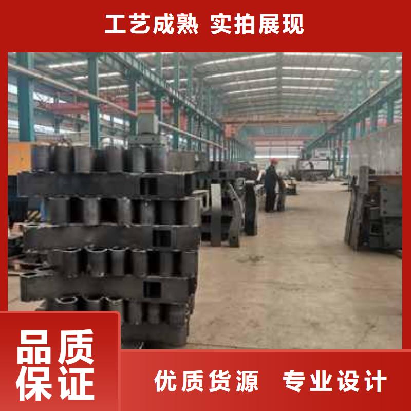 不銹鋼復(fù)合管防撞護欄,不銹鋼復(fù)合管防撞護欄生產(chǎn)品牌