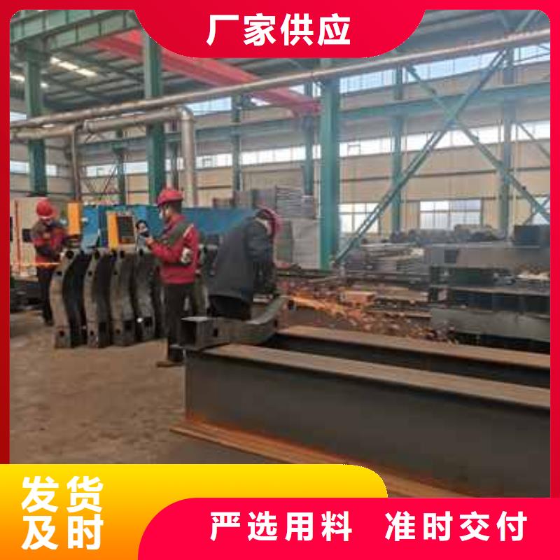 不銹鋼復(fù)合管護欄-【【鍍鋅波形護欄】】廠家品控嚴格