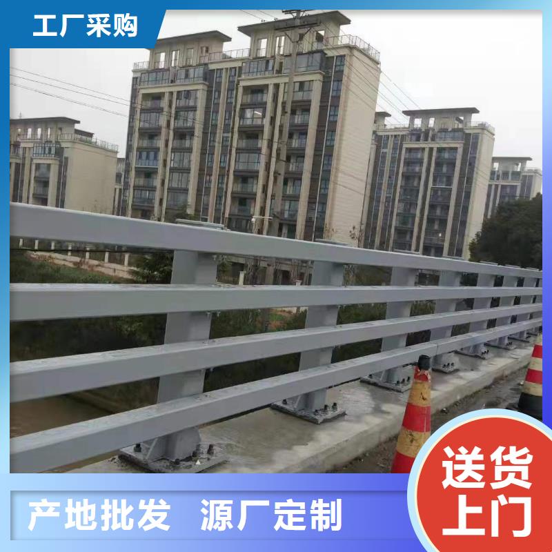 不锈钢复合管护栏市场行情