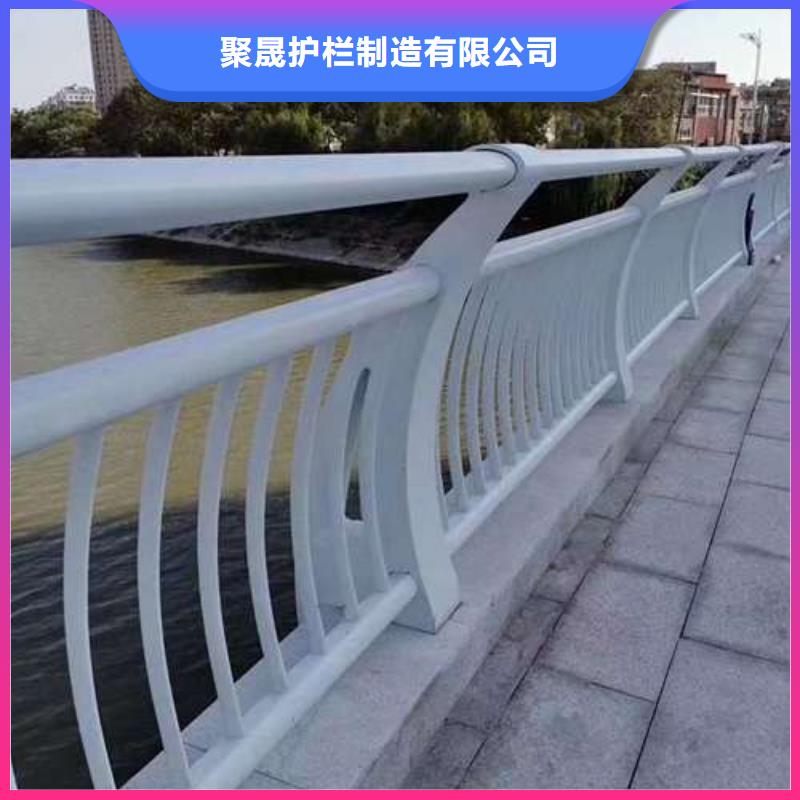  不銹鋼復(fù)合管護(hù)欄發(fā)貨及時(shí)