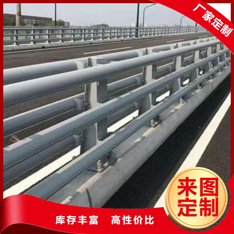 灯光护栏品质上乘