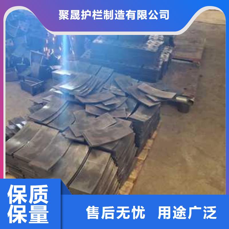 不銹鋼復合管護欄【不銹鋼景觀護欄】支持批發(fā)零售