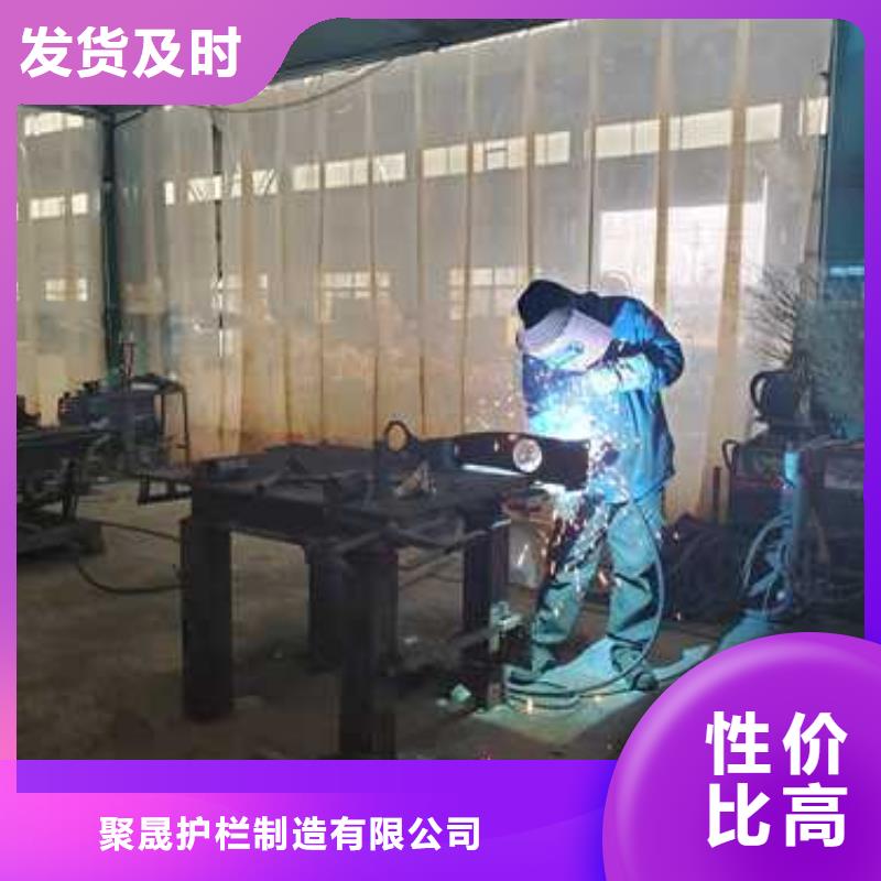 不銹鋼復(fù)合管護欄橋梁護欄廠產(chǎn)品細節(jié)參數(shù)