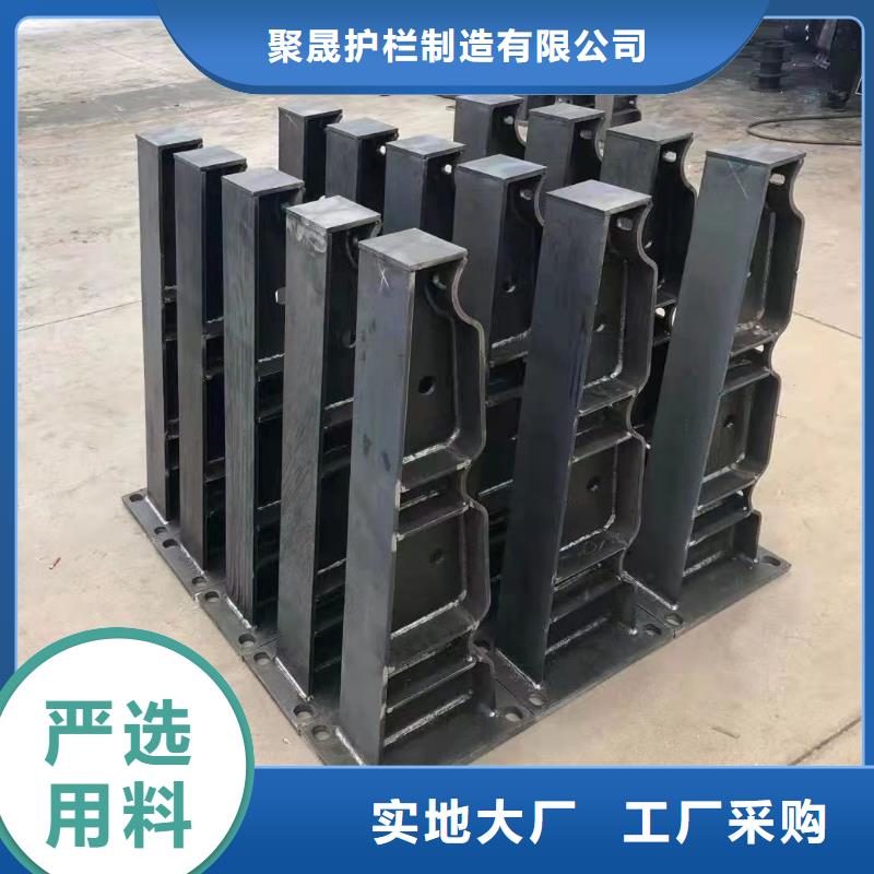 不銹鋼復(fù)合管護(hù)欄景觀護(hù)欄廠品質(zhì)值得信賴