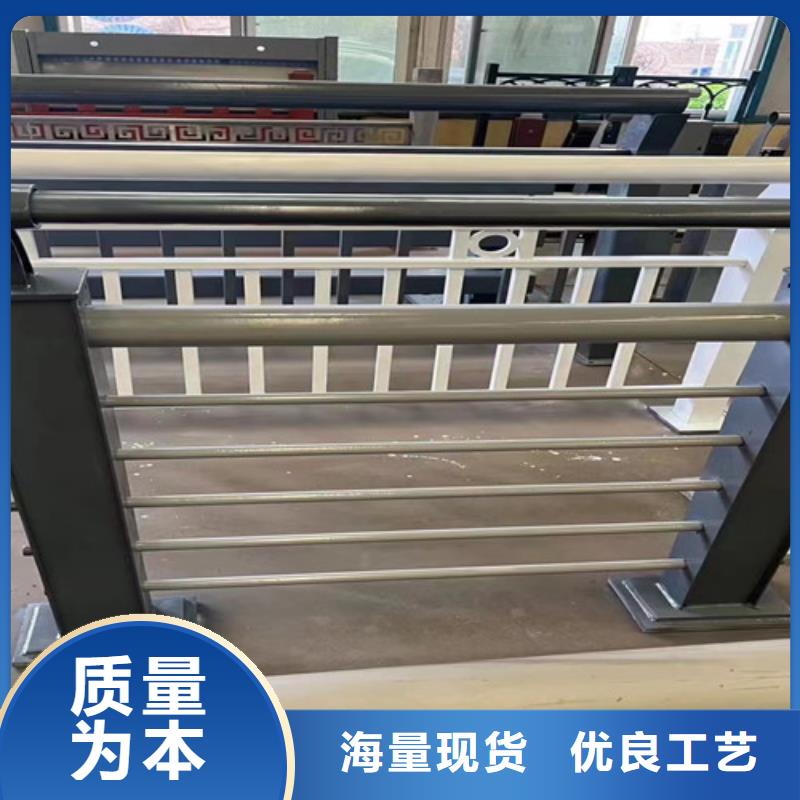 桥梁护栏厂家主推产品
