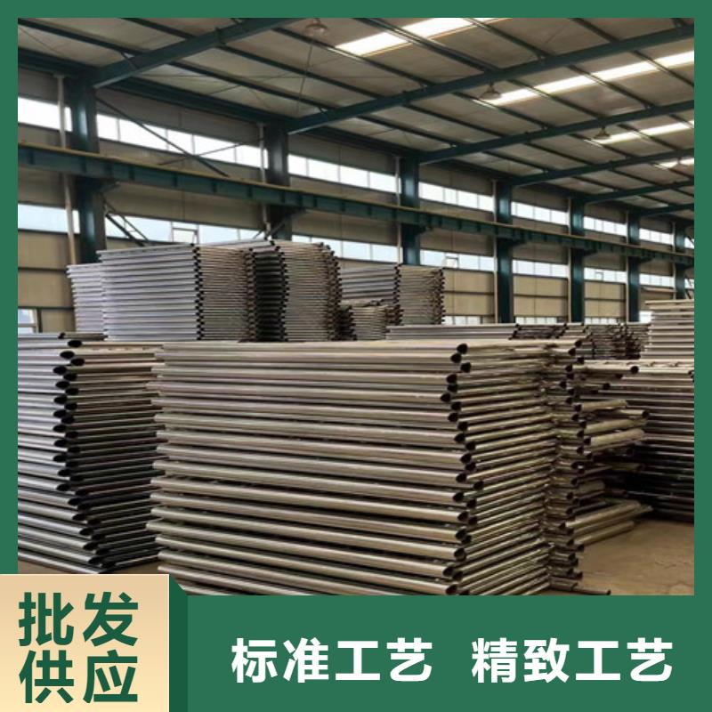 不銹鋼防撞護(hù)欄性價(jià)比高