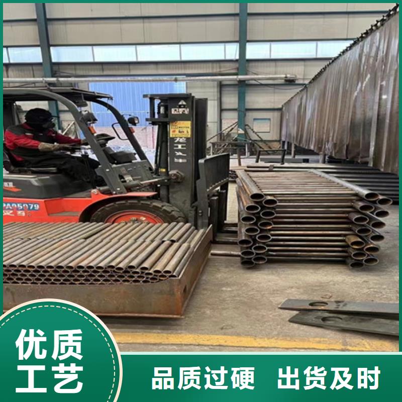 桥梁护栏厂家安心购