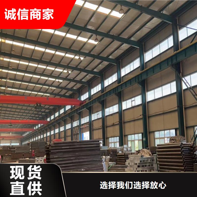  桥梁护栏厂家追求细节品质