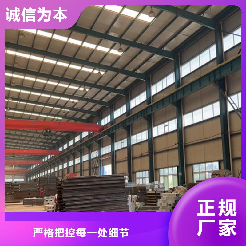 橋梁護(hù)欄廠家 鍍鋅噴塑防撞欄高品質(zhì)現(xiàn)貨銷售