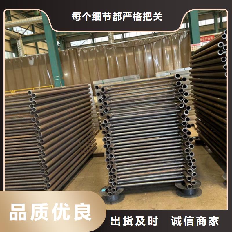 本地的城市橋梁防撞護(hù)欄實(shí)體廠家