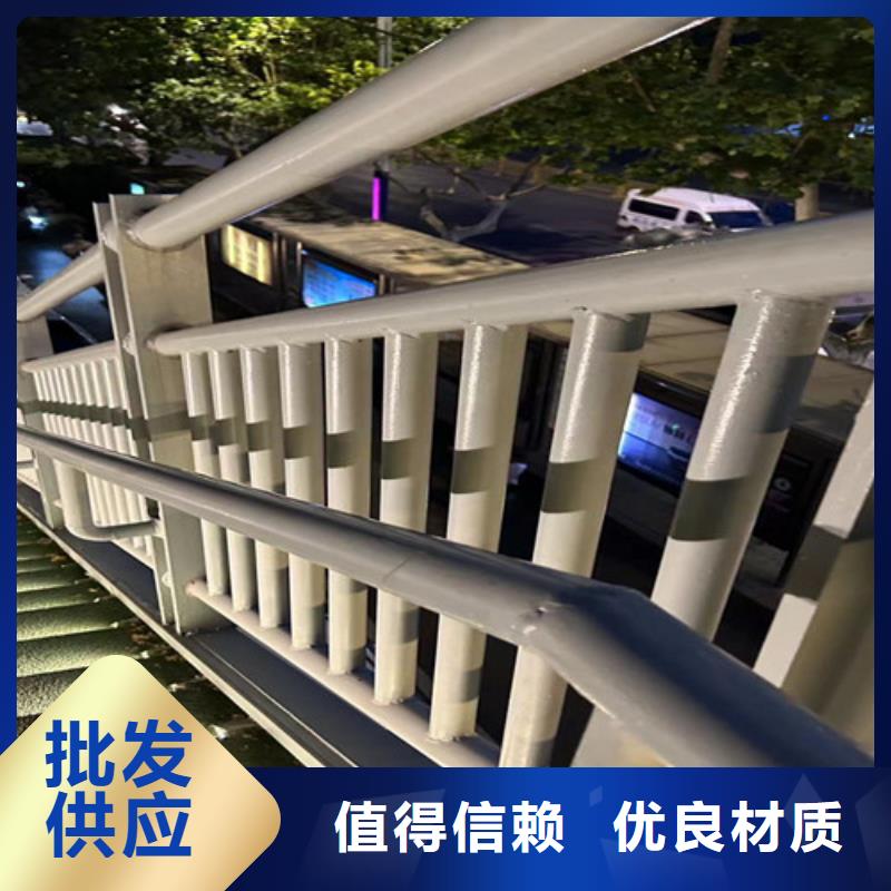 橋梁護(hù)欄廠家廠家技術(shù)完善