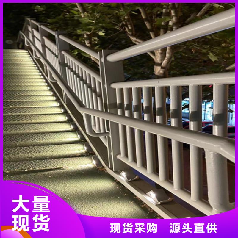橋梁防撞欄桿-專注橋梁防撞欄桿十多年