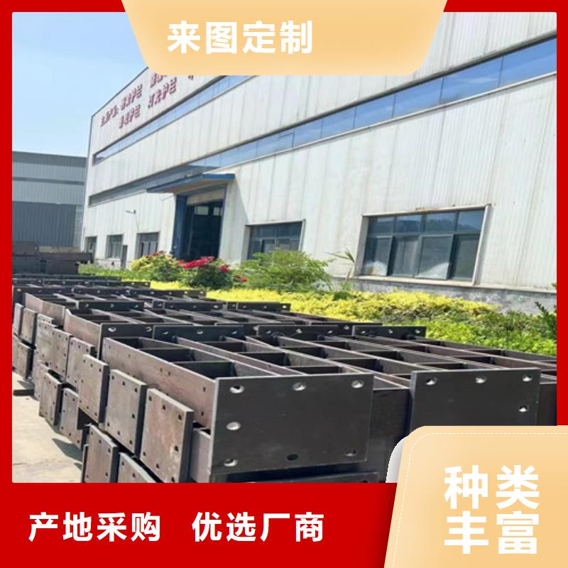 【桥梁护栏厂家】【镀锌波形护栏】卓越品质保障