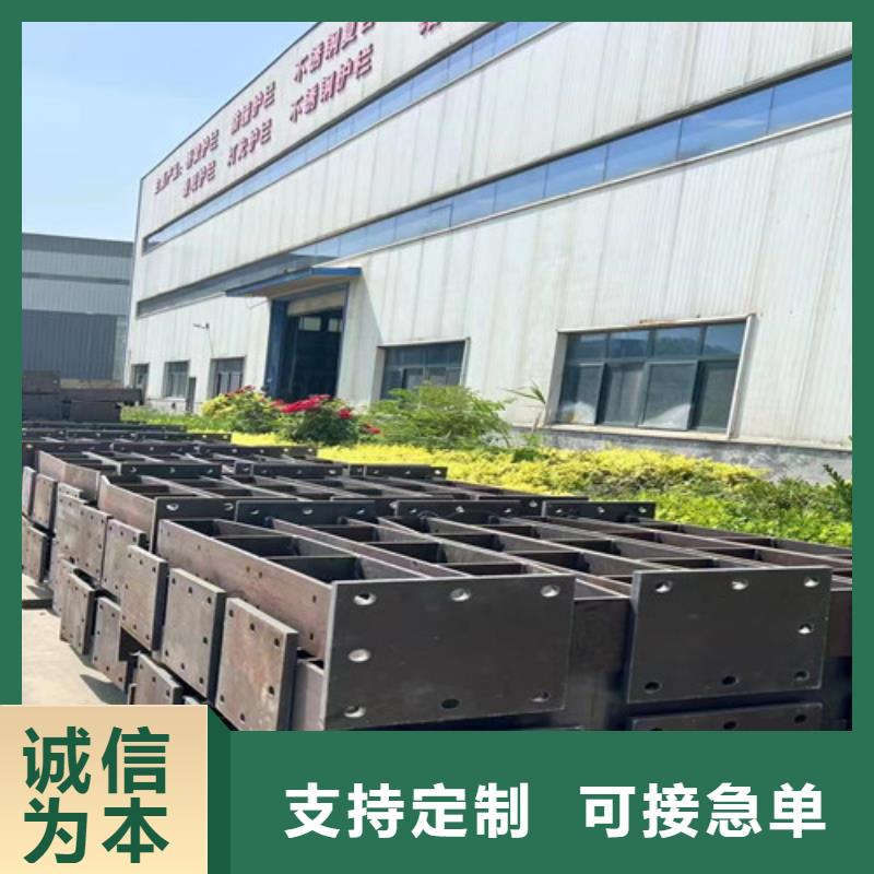 【桥梁护栏厂家桥梁防撞护栏厂欢迎来电询价】