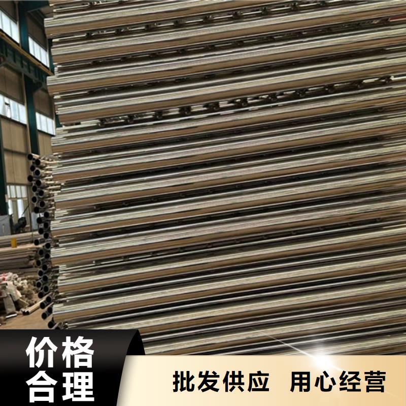 桥梁护栏厂家源头厂家量大价优