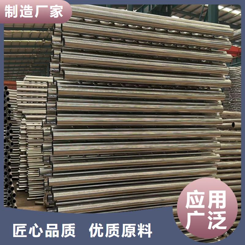  橋梁護欄廠家一周內(nèi)發(fā)貨