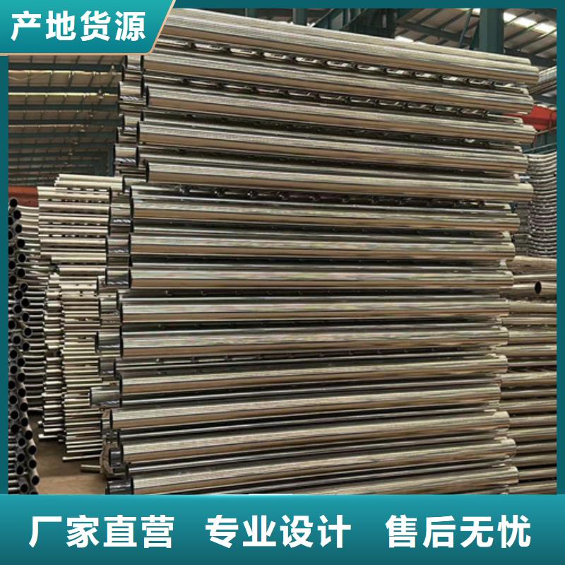  桥梁护栏厂家款式新颖