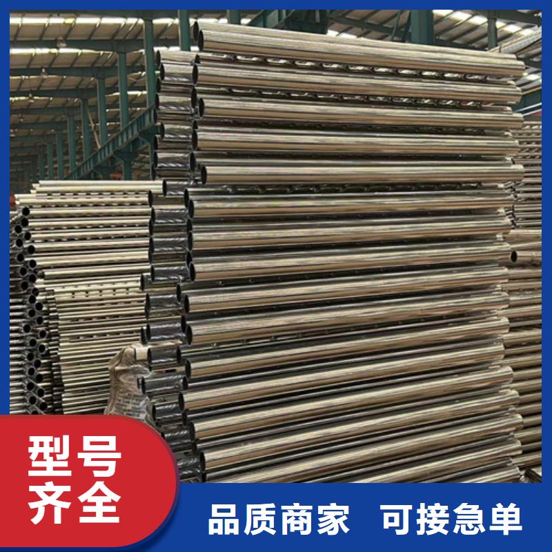 橋梁護欄廠家 景觀護欄廠詳細參數(shù)