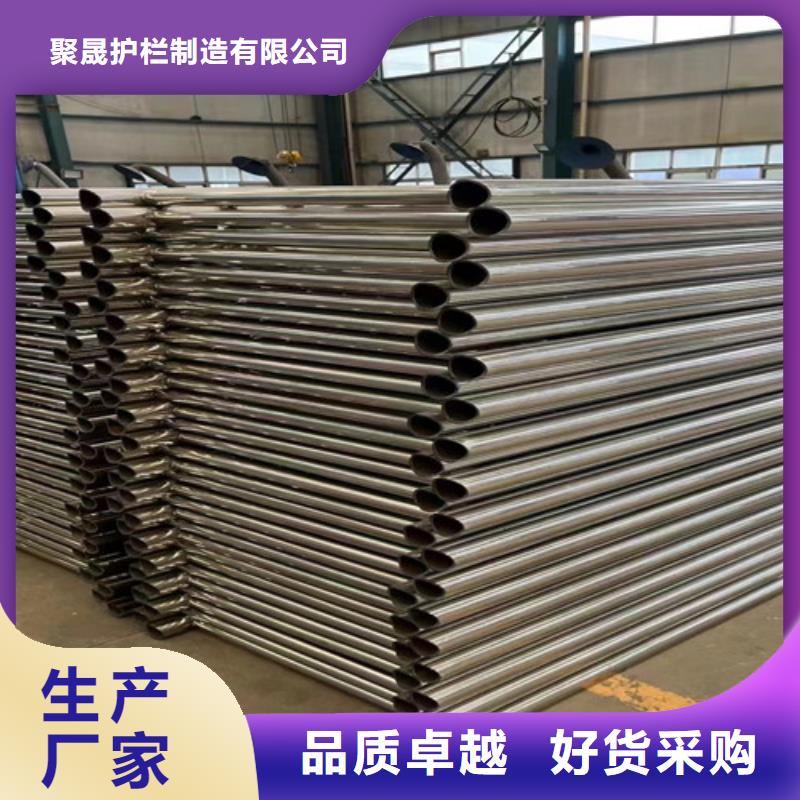  橋梁護欄廠家好品質(zhì)售后無憂