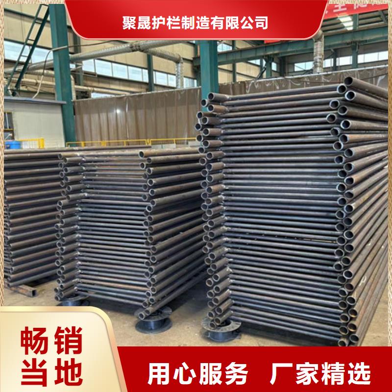 質(zhì)優(yōu)價廉的景觀護(hù)欄供貨商